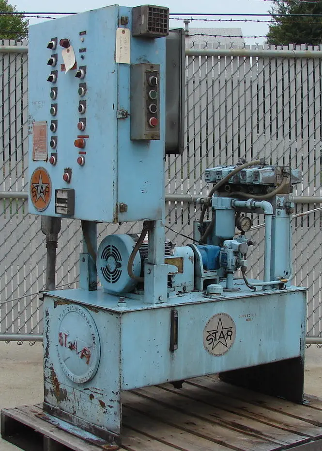 USED STAR STAR T30