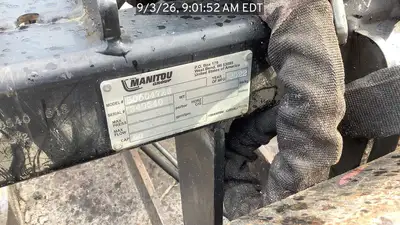 Used 2024 YANMAR TL100VS Compact Track Loaders Florida US | National Equipment Dealers #1422621