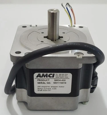 NEW Advanced Micro Controls Inc. M01110016