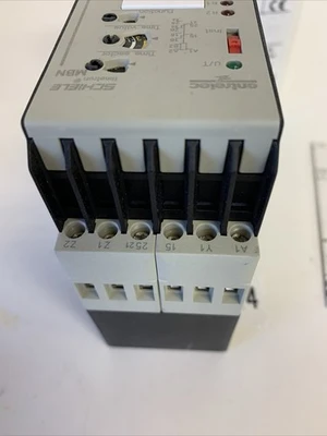 NEW Entrelec 244001212