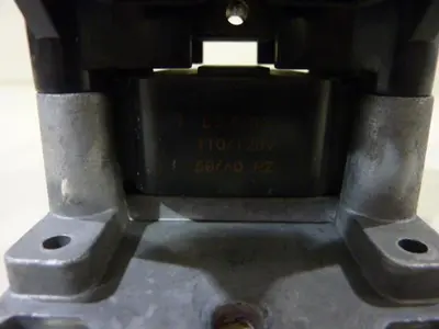 USED GENERAL ELECTRIC / GE CR253DB302AAA