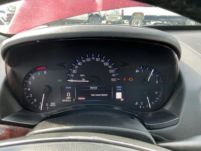 USED 2013 CADILLAC ATS