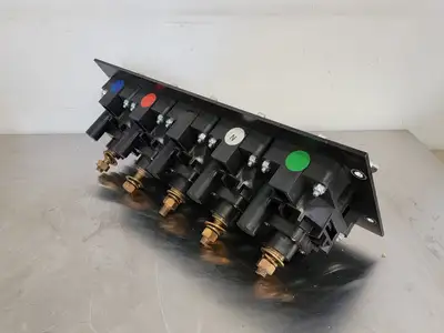 NEW CROUSE-HINDS E0400-1687