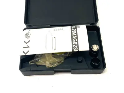 513-401-10E | Mitutoyo  Dial Test Indicator 0.14mm Range, 0.001mm Graduation - New Other