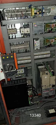 2017 MILLTRONICS ML26/40 CNC Lathes | Midstate Machinery (15)