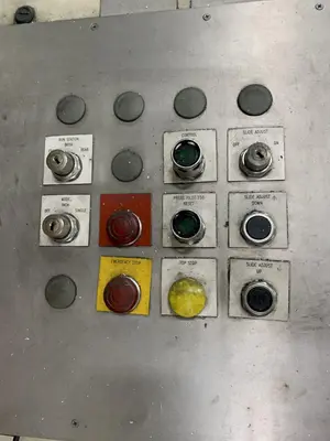 USED BLOW SE2-600-96-48