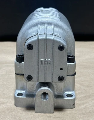 NEW SURPLUS INVENTORY- MAC Valves Unknown Part # Solenoid Valve || WARRANTY 🇺🇸