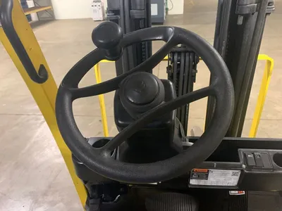 Used HYSTER E50XN-33 Misc Forklifts Missouri US | RTR Services #1260380