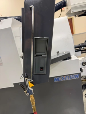 USED 2025 NEXTURN SA-38PII
