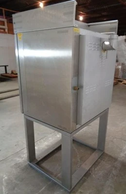 100-0057 Do-Sys by Revent Convection Oven w/Steam