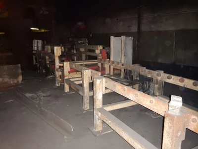 USED OSBORN 730RJWA