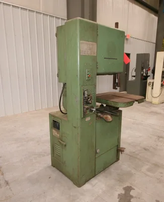 USED GROB NS-18