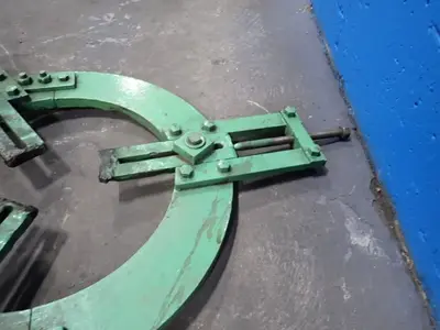 16" Steady Rest