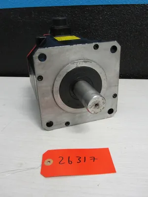 USED 2015 FANUC A06B-0265-B100