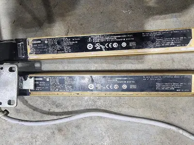 USED PANASONIC SF4B-H48 D<V2>