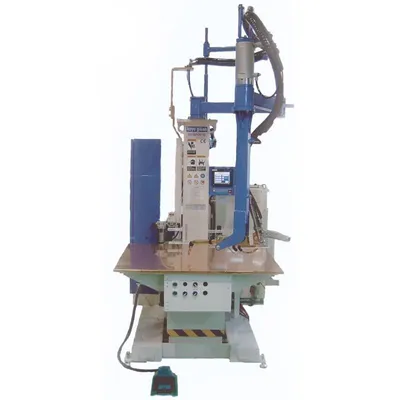 NEW MY SPOT RESISTANCE SPOT WELDING MACHINE