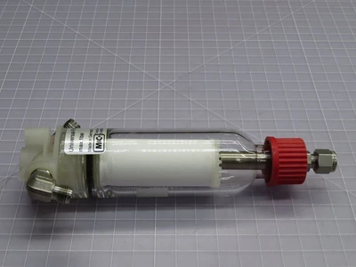 Used M&C _UNKNOWN_ Parts (Hydraulics and Pneumatics) | OCO Industrial #1759290
