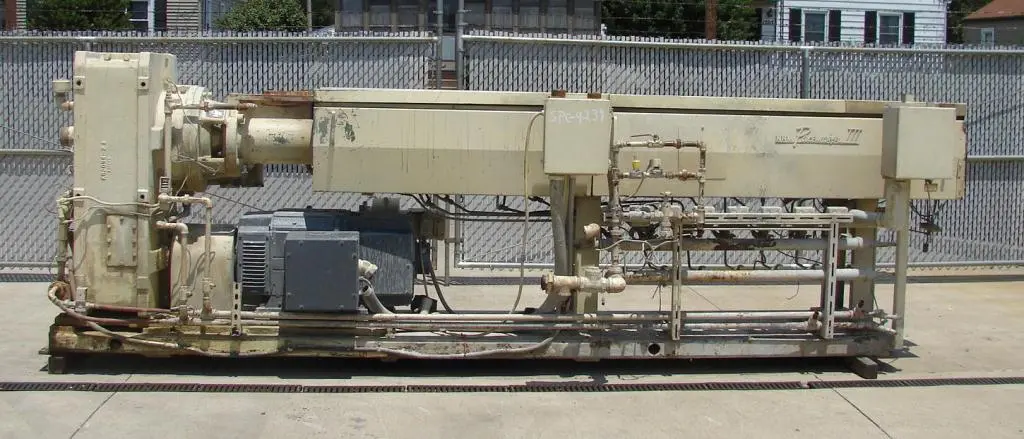 USED NRM PACEMAKER III