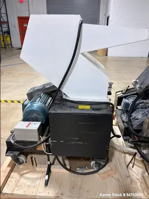 Used _UNKNOWN_ LTEM26-44 Extruders Illinois US | Aaron Equipment #1545198