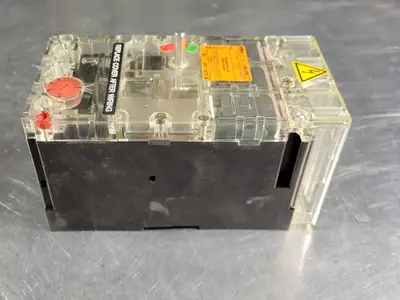 New | in-Stock MOELLER NZMH4-10-50-OBI-CDN Switchgears British Columbia CA | Lenmark #240281
