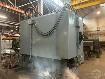 USED 1973 BLANCHARD 32HD-60