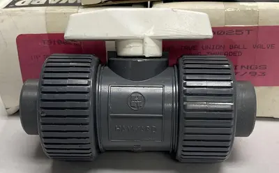 New | in-Stock HAYWARD TB10025T Pump & Valve Parts Ohio US | Surplus Asset Holdings #1235102