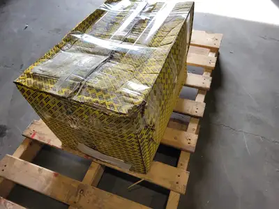 NEW ATLAS COPCO 2912450605