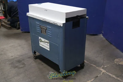 Used LOCKFORMER CLIPROLL 1 1/8 Roll Formers California US | Sterling Machinery Exchange #1467039