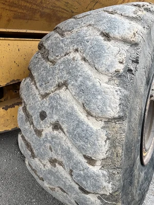 Used 2013 Volvo A40F Dump trucks Maryland US | Zadoon Equipment #1470065