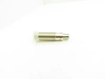 IFM OGT200 Efector200 Diffuse Reflection Sensor 10-36VDC 2-600mm