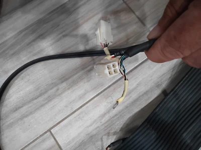 USED SAMSUNG 20 PORT