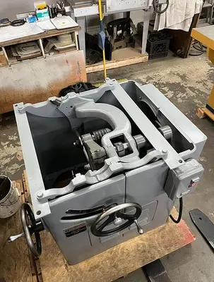 Delta / Rockwell 12/14 Tablesaw