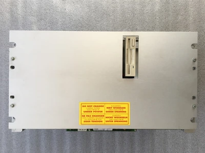 unknow MNC95 (L210), consisting of 11 parts:-
