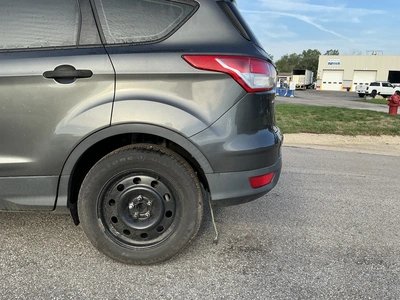 Used 2016 FORD ESCAPE SUVs Michigan US | Miedema Asset Management Group #1406841