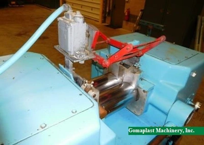 6″ x 13″ Farrel Mill, Item # 1850