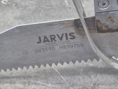 USED JARVIS MG-1B