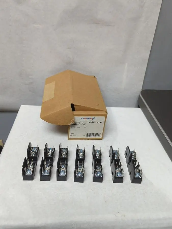 New | in-Stock MERSEN 30320 Miscellaneous Equipment (Electrical & Power) | Surplus Asset Holdings #1198572