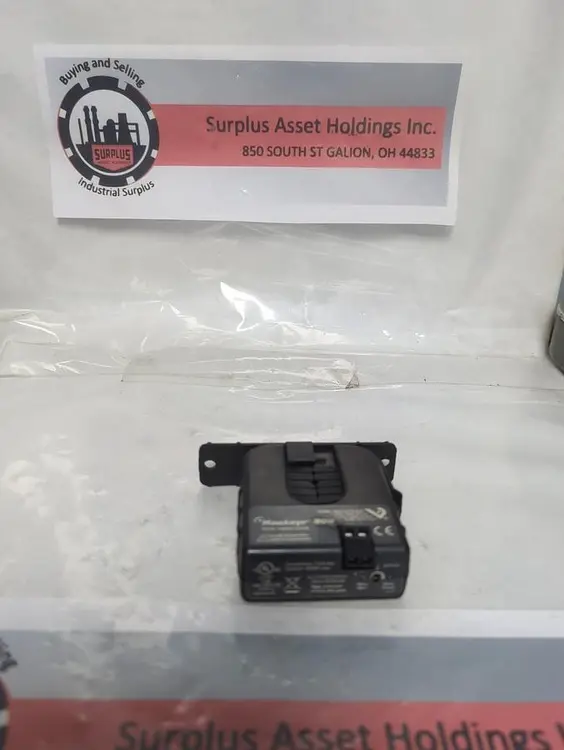 Used HAWKEYE 908 Industrial Controls Ohio US | Surplus Asset Holdings #1262471