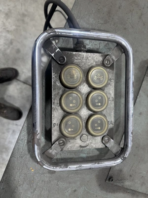 USED 1988 ROUNDO R-3