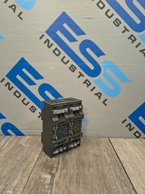 Used SIEMENS 6ES7 972-0AA02-0XA0 Programmable Logic Controllers South Carolina US | ESS Industrial Equipment Sales #1300111