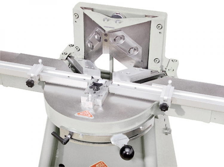 NFL | Hoffmann | Face Frame Assembly