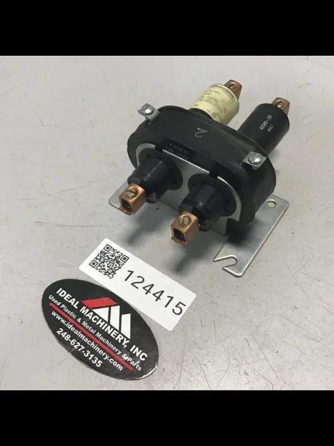 USED DURAKOOL 2035A24DC