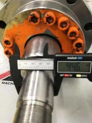 USED ENGEL ES1300-300 / CC