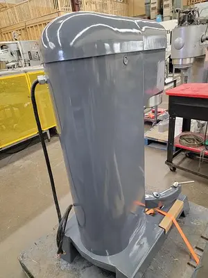 HOBART H600 Planetary Mixers | Harvest Equipment and Fabrication Inc (4)