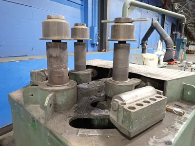 USED AIR QUALITY ENGINEERING AQE2000