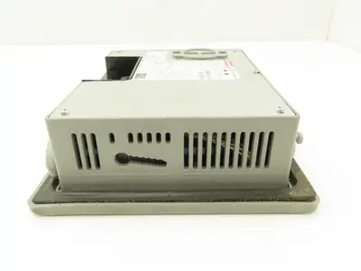 Allen Bradley 2711P-T7C21D8S PanelView Plus 7 Touch Screen Control HMI 24VDC
