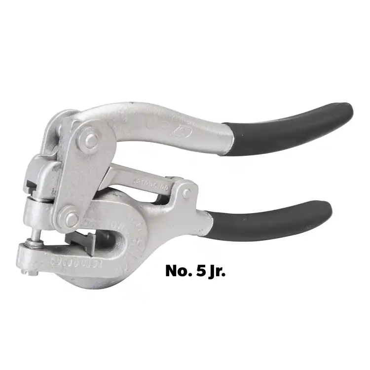 New | in-Stock ROPER ROPER WHITNEY MANUAL LIGHT DUTY PORTABLE PUNCHES Portable Punches Manitoba CA | Empire Machinery & Tools Ltd. #1359804