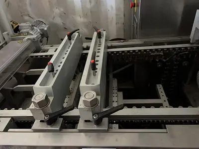 CFS Compact M420 Thermoformer