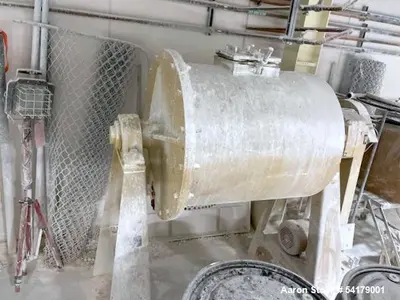 USED PAUL O ABBE PMU-6