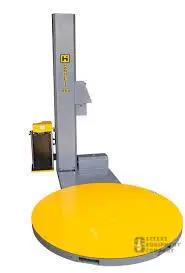 HANDLE IT, INC. SWM-SA-850PS STRETCH WRAP MACHINE | Styers Equipment Company